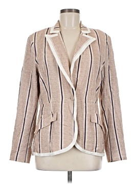Once Was Blazer (view 1)