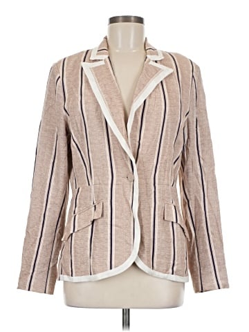 Once Was Blazer (view 1)