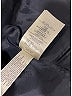 Burberry Black Wool Blazer Size 6 - photo 6