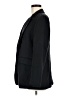 Ann Taylor LOFT 100% Lyocell Black Blazer Size 6 - photo 5