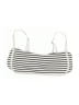 L Space White Swimsuit Top Size XL - photo 1