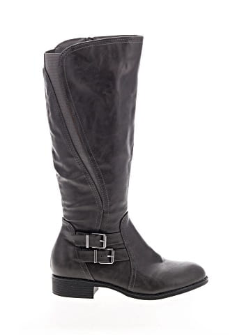 Style&Co Boots (view 1)