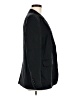 Ann Taylor LOFT 100% Lyocell Black Blazer Size 6 - photo 4