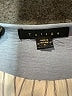 Tulle 100% Polyester Blue Vest Size S - photo 6