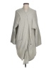 DONNI Gray Cardigan One size - photo 1