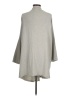 DONNI Gray Cardigan One size - photo 2