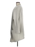 DONNI Gray Cardigan One size - photo 5