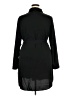 Unbranded 100% Polyester Black Casual Dress Size 2X - photo 2