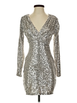 Express Outlet Cocktail Dress