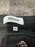 Pistola Black Jeggings Size 25 waist - photo 7