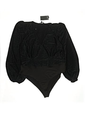 ELOQUII Bodysuit (view 1)