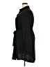 Unbranded 100% Polyester Black Casual Dress Size 2X - photo 5