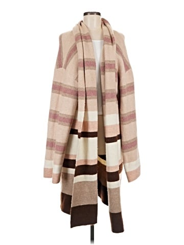 By Anthropologie Cardigan (view 1)