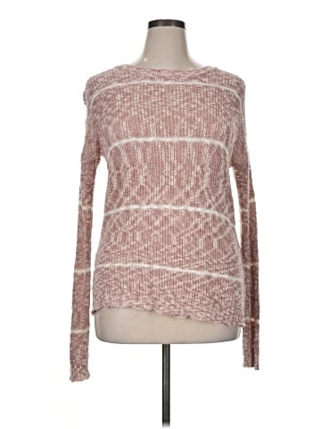 Hippie Rose Pullover Sweater (view 1)