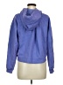 New Balance Blue Pullover Hoodie Size M - photo 2