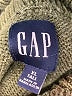 Gap 100% Cotton Green Turtleneck Sweater Size XL (tall) - photo 7