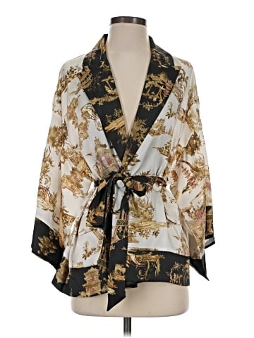 L'Agence Jacket (view 1)