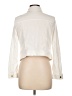 Thalia Sodi Ivory Jacket Size L - photo 2