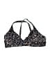 Oiselle Print Black Swimsuit Top Size L - photo 1