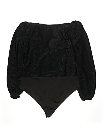 ELOQUII Bodysuit (view 2)