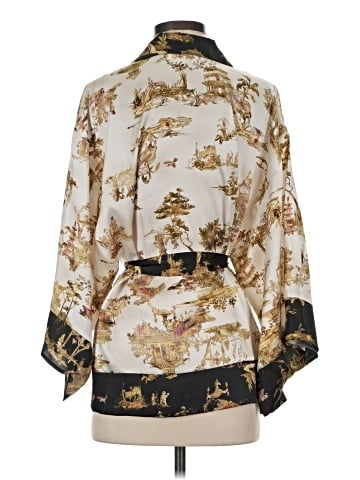 L'Agence Jacket (view 2)