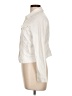 Thalia Sodi Ivory Jacket Size L - photo 5