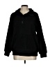 Time and Tru 100% Polyester Black Pullover Sweater Size L - photo 1