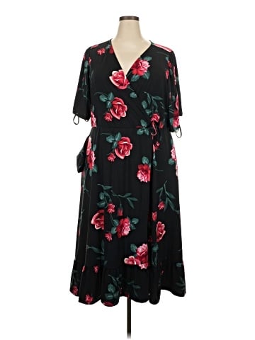 Torrid Casual Dress (view 1)