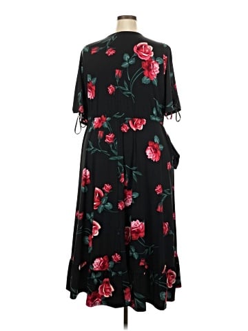 Torrid Casual Dress (view 2)