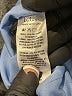 Lulus Solid Blue Cocktail Dress Size XL - photo 8