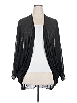 Shein Curve Cardigan