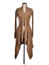 CAbi Tan Cardigan Size M - photo 1