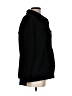 Time and Tru 100% Polyester Black Pullover Sweater Size L - photo 4