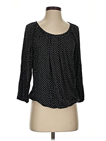 MICHAEL Michael Kors 3/4 Sleeve T-Shirt (view 1)
