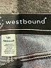 Westbound Stars Blue Jeans Size 12 - photo 7