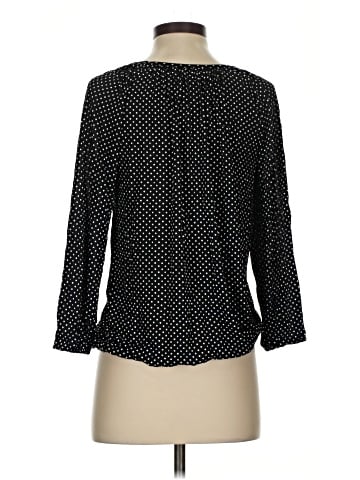 MICHAEL Michael Kors 3/4 Sleeve T-Shirt (view 2)
