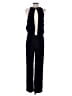A.L.C. Black Jumpsuit Size 4 - photo 2
