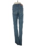Levi's Solid Blue Jeans Size 26 waist - photo 2