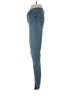 Levi's Solid Blue Jeans Size 26 waist - photo 5