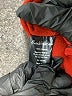 Charlie Paige 100% Polyester Red Poncho One size (estimated) - photo 7