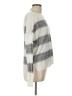 Maurices Stripes Ivory Pullover Sweater Size L - photo 4