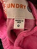 Sundry Pink Casual Pants Size XS (0) - photo 8