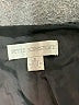 Petite Sophisticate Black Blazer Size 6 Petite - photo 6
