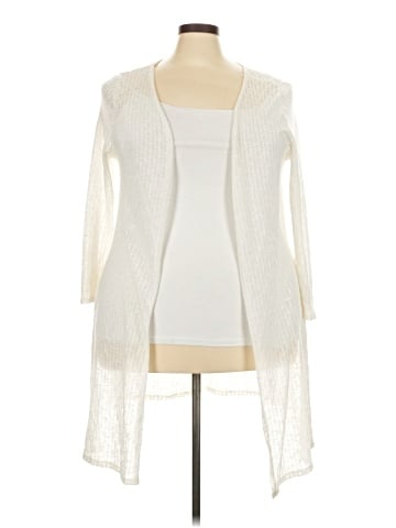 impulsive Cardigan (view 1)
