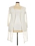 impulsive Ivory Cardigan Size 3X - photo 1