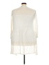 impulsive Ivory Cardigan Size 3X - photo 2