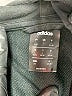 Adidas Stripes Black Track Jacket Size L - photo 6