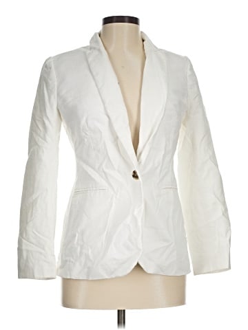 J.Crew Factory Store Blazer (view 1)