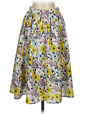 ModCloth Casual Skirt (view 1)