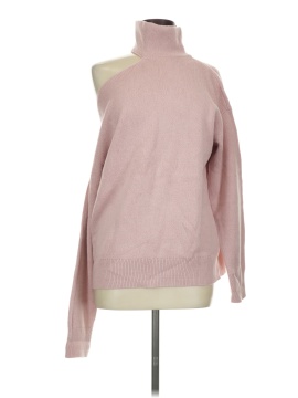 INC International Concepts Turtleneck Sweater (view 1)